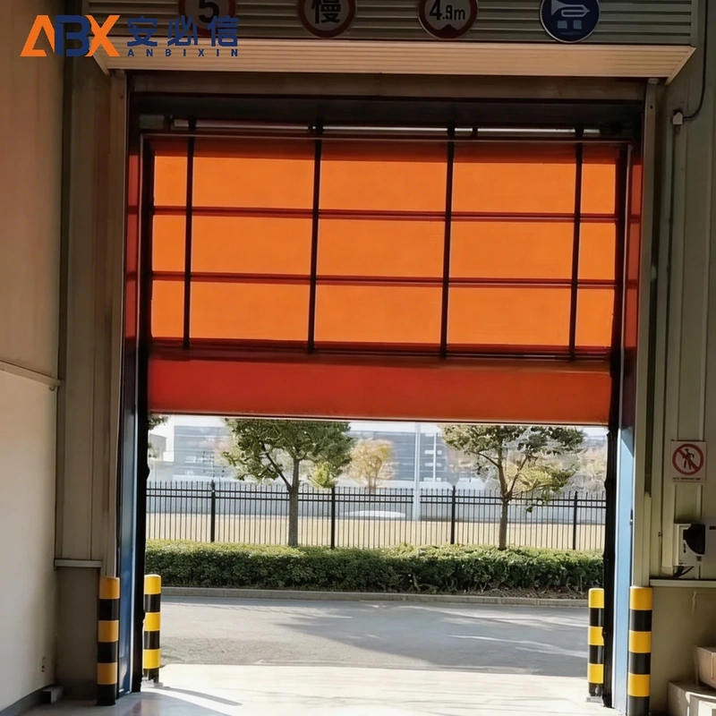 赤峰高速堆积门