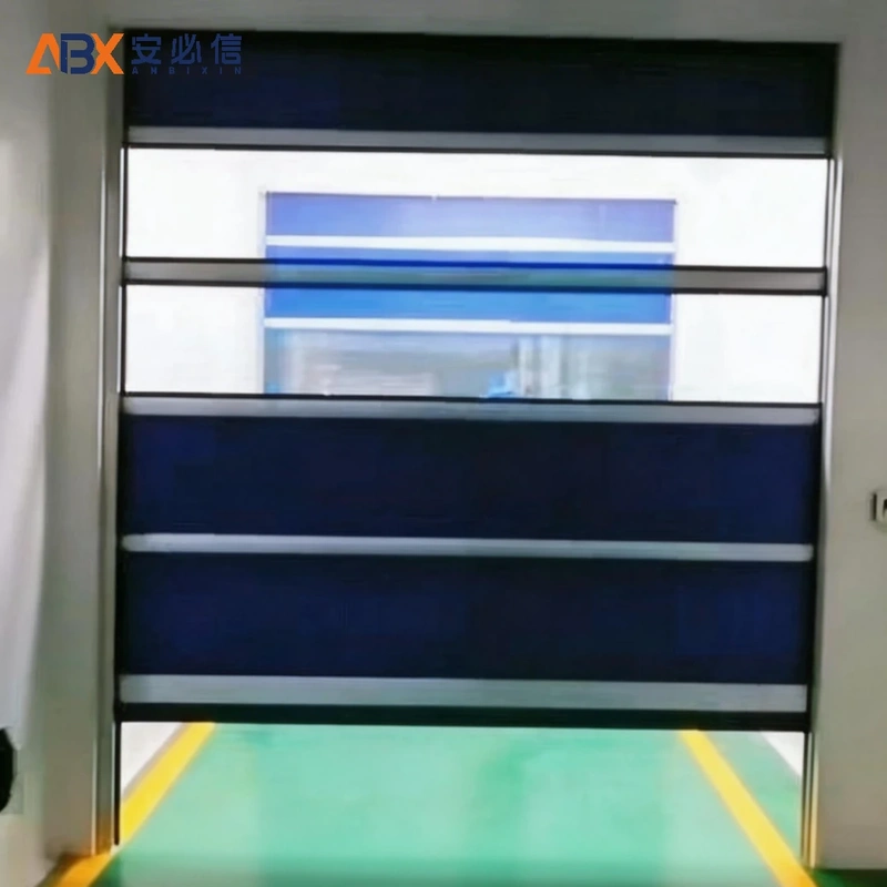 赤峰快速门