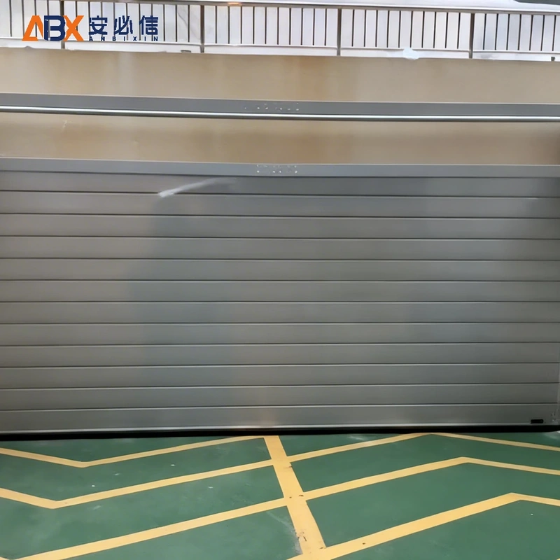 赤峰涡轮硬质高速门